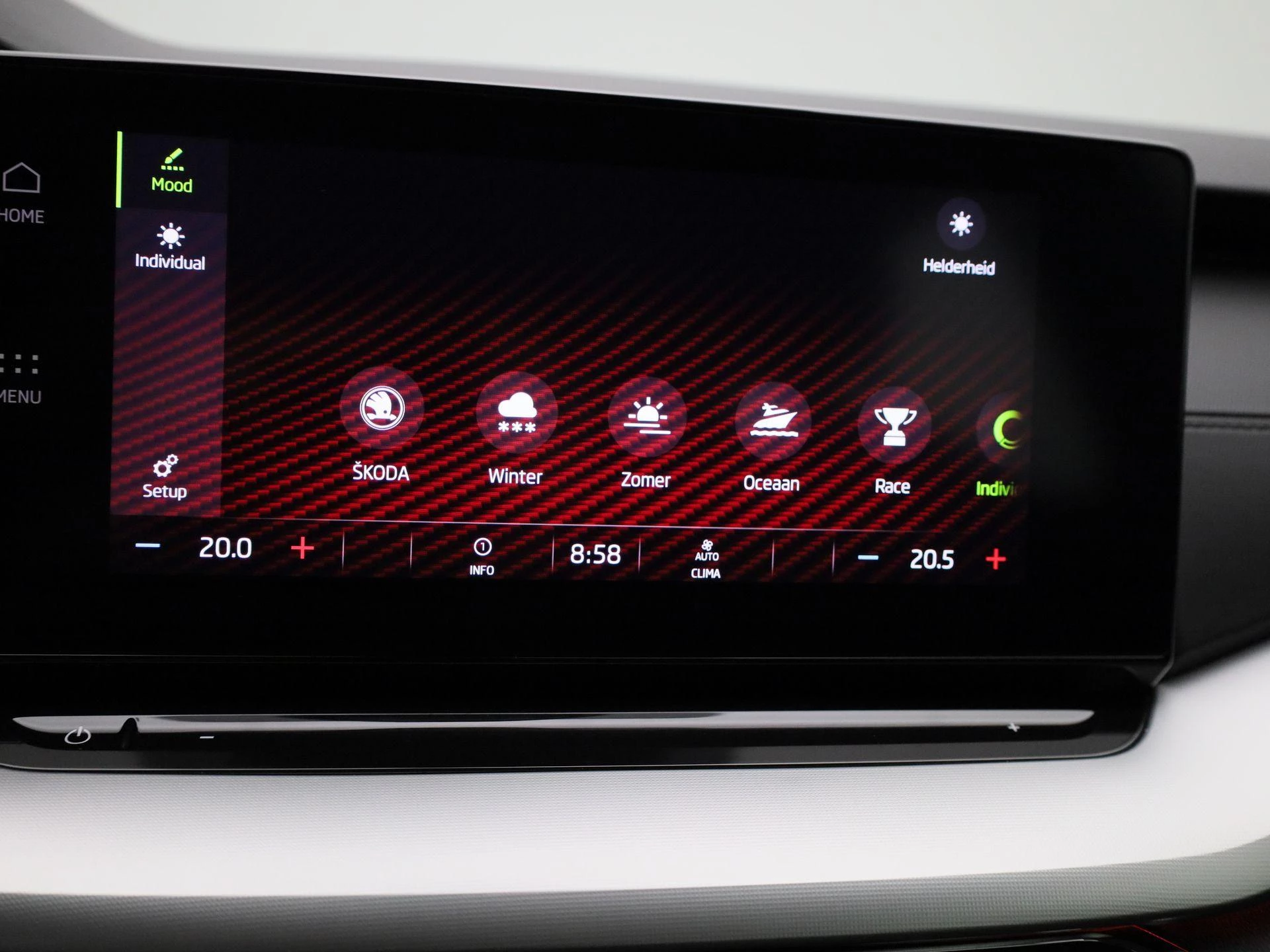 Škoda Octavia Combi 2.0 CRTDI 85kW Ambition