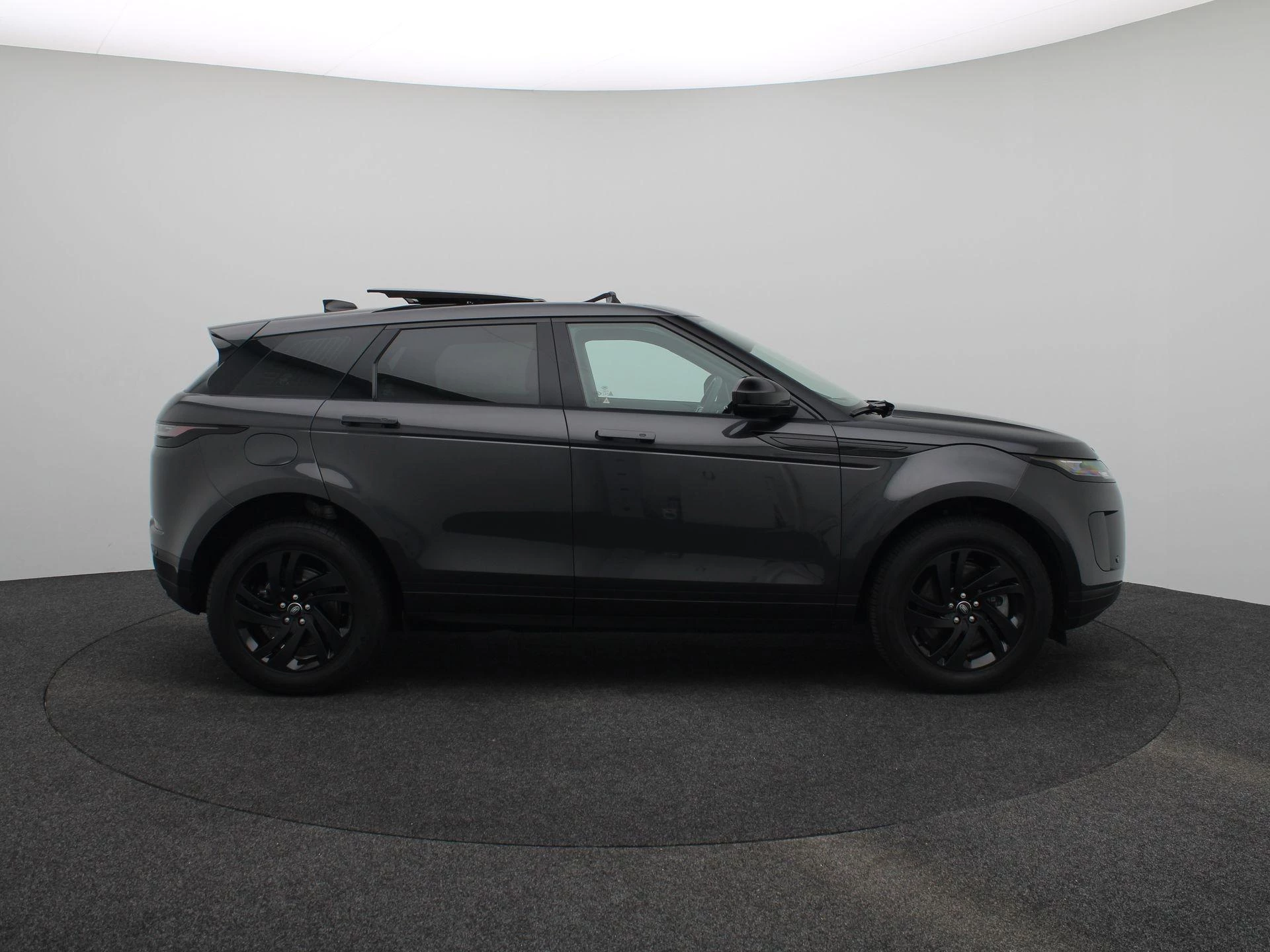 Land Rover Range Rover Evoque 1.5 P270e PHEV AWD S Edition