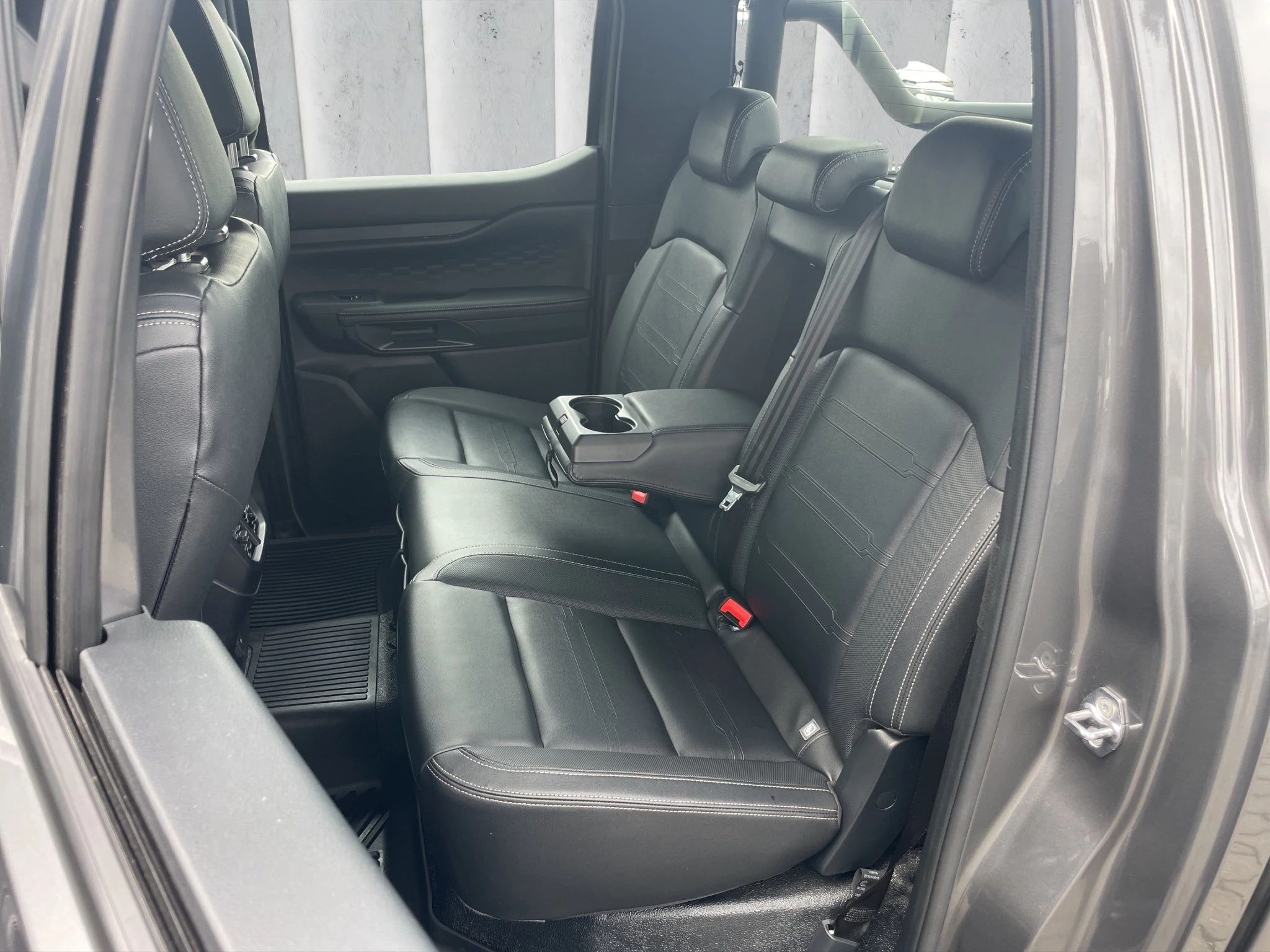 Ford Ranger Tremor DoKa e-AWD AUT | AHK | NAVI | KAM | ROLLO