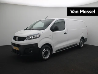 Fiat Scudo 1.5 MultiJet L3H1