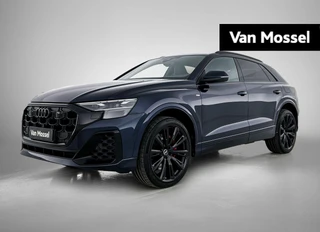 Audi Q8 55 TFSI e quattro Pro Line S