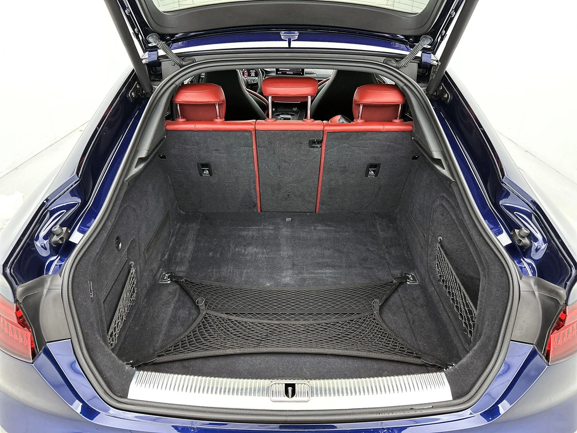 Audi S5 Sportback 3.0 TFSI quattro Pro Line Plus