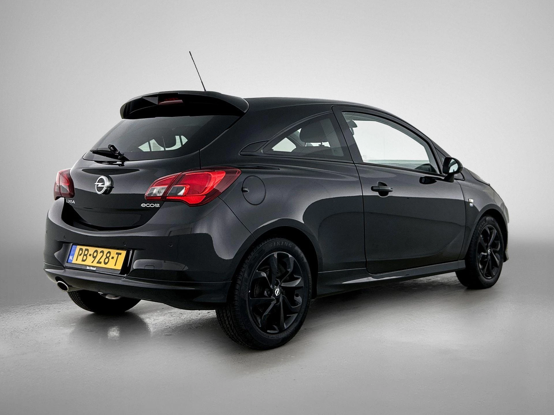 Opel Corsa 1.0 Turbo Online Edition