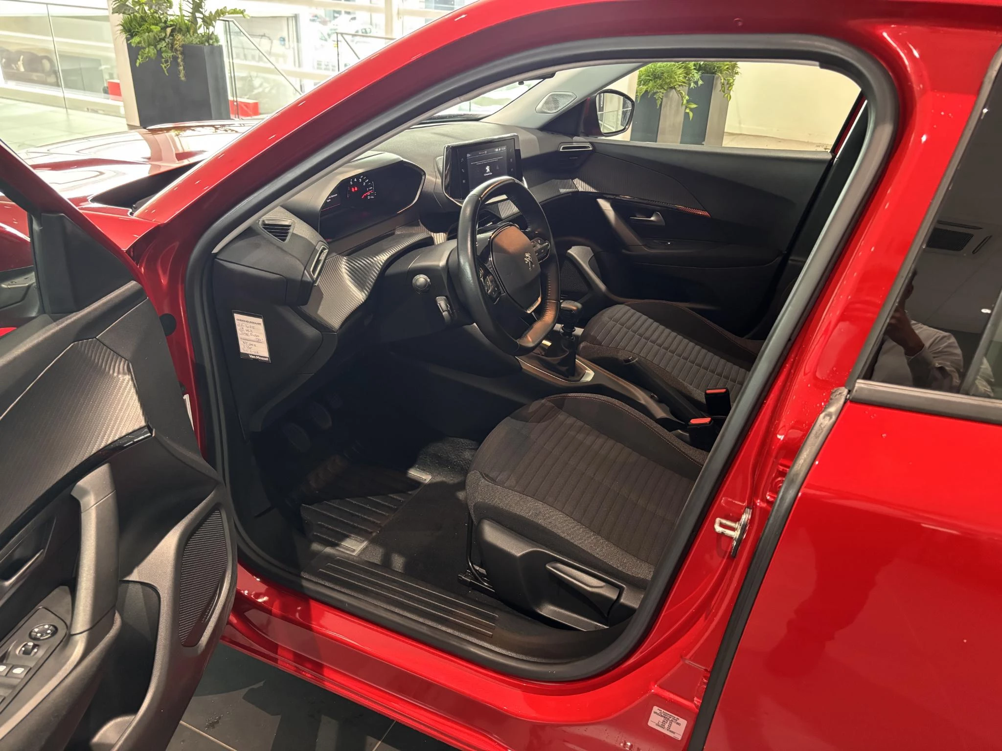 Peugeot 2008 1.2 100 Active