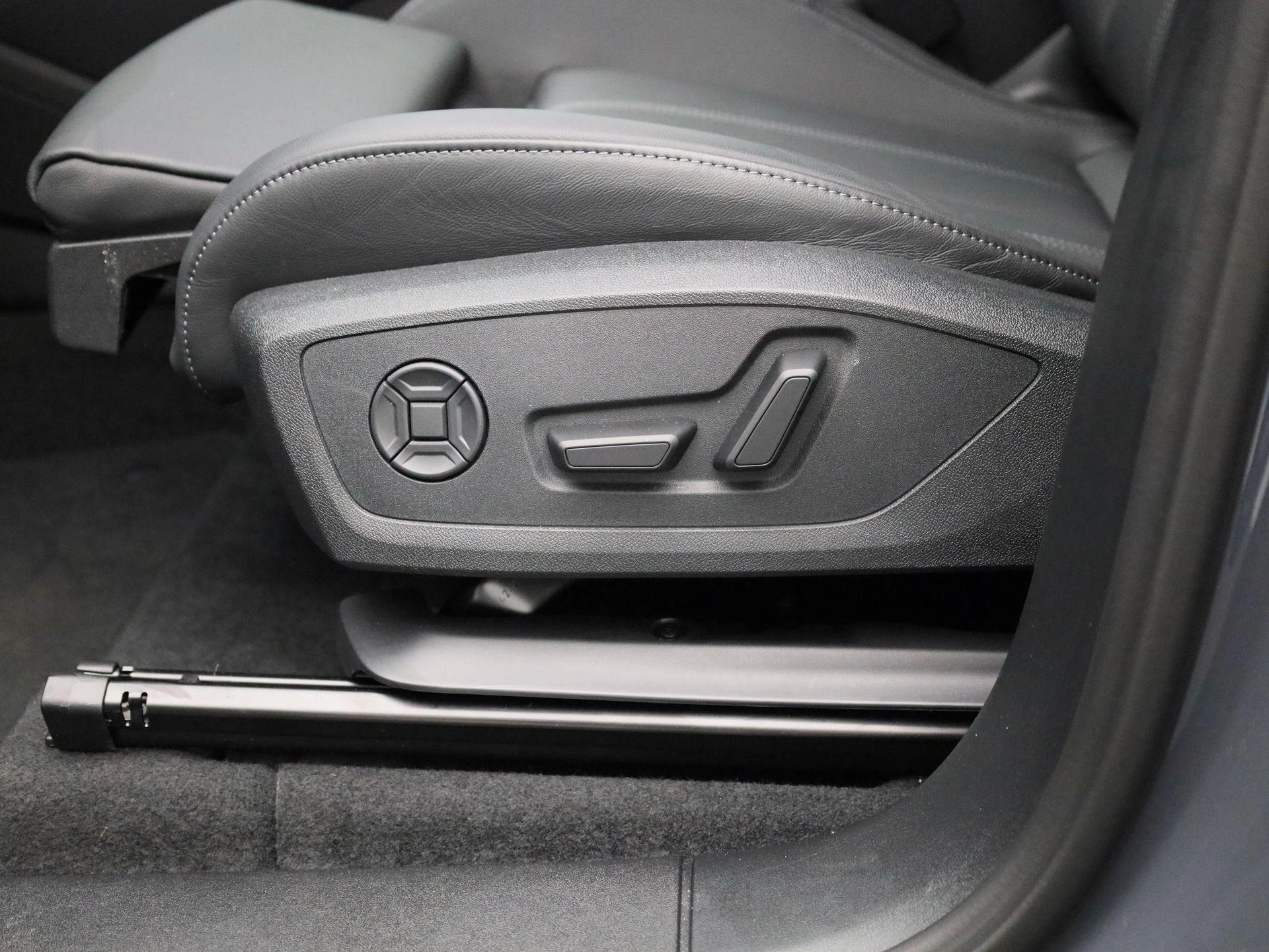 Audi Q6 e-tron Sportback S edition quattro 100 kWh