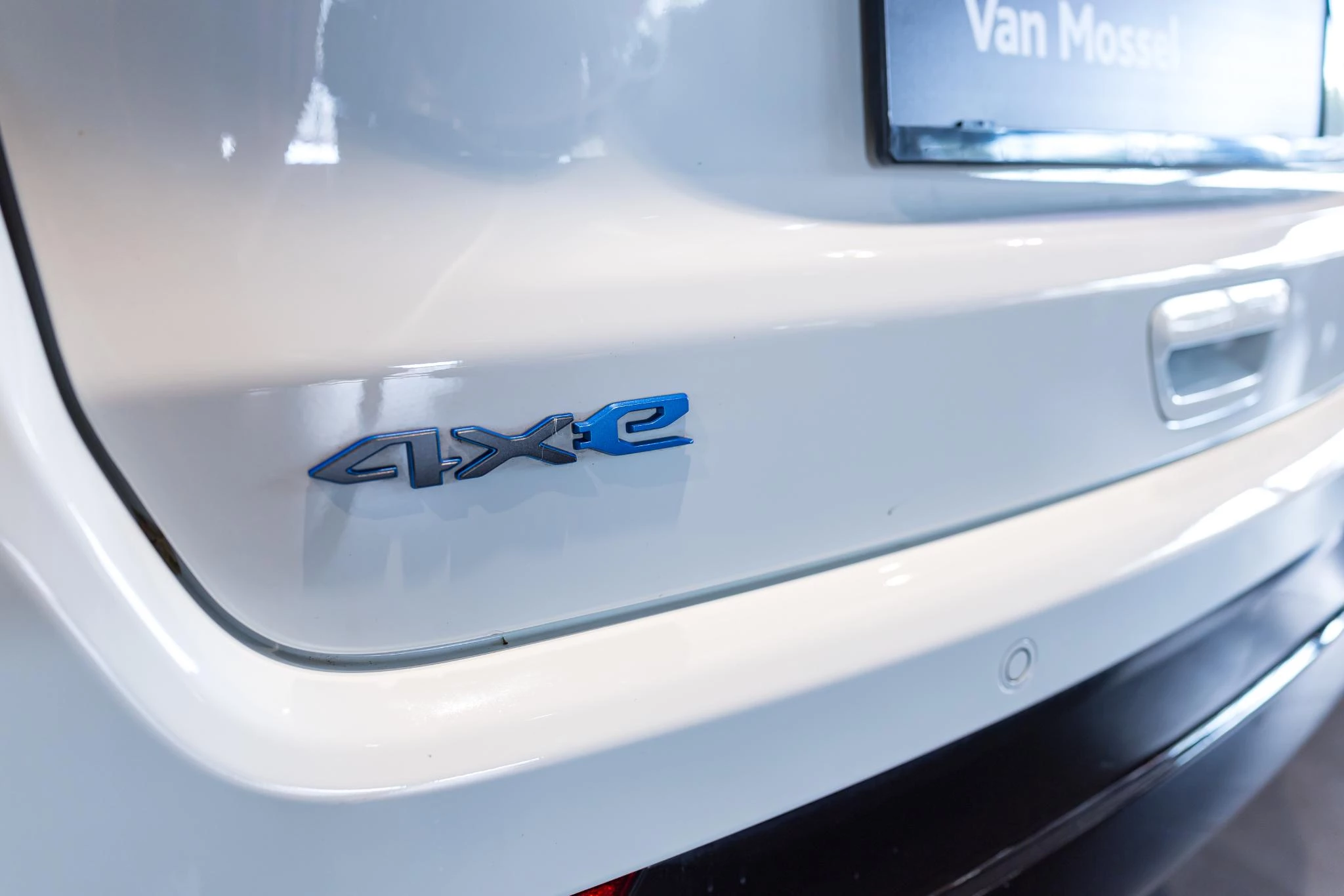 Jeep Compass 1.5 PHEV Turbo T4 130 DCT7 48V S