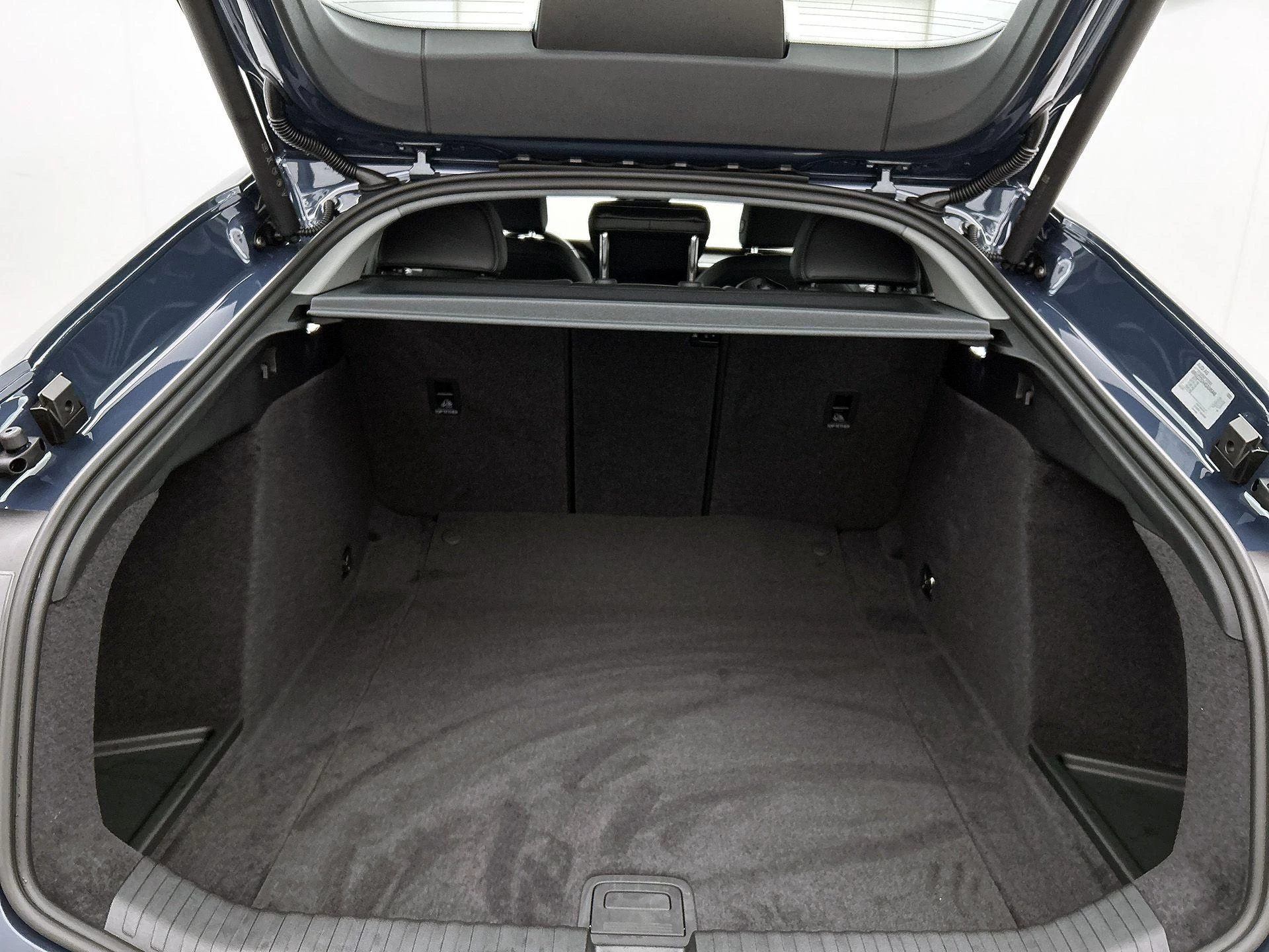 Audi A6 Sportback e-tron Advanced edition 83 kWh