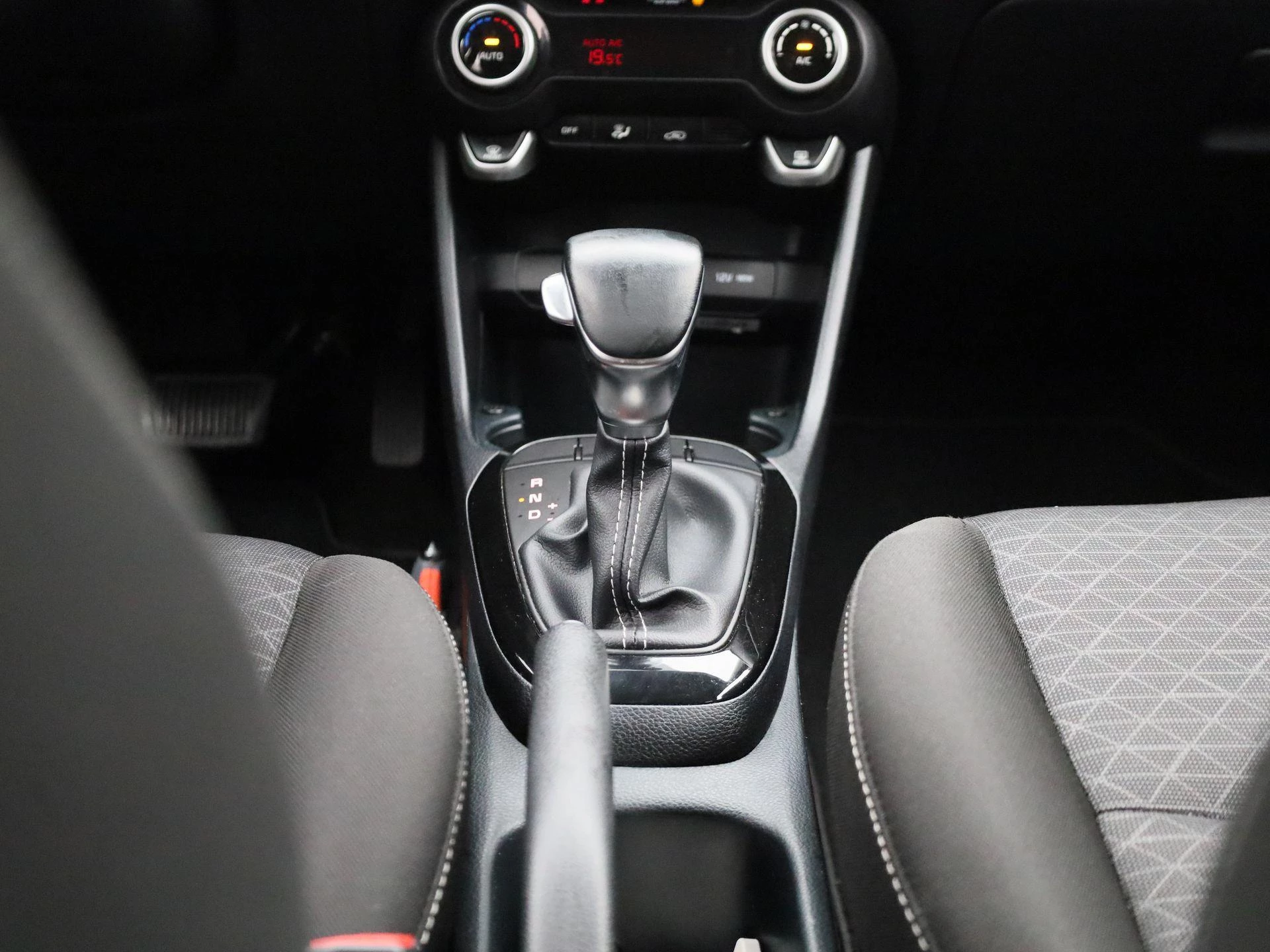 Kia Picanto 1.0 DPi DynamicPlusLine