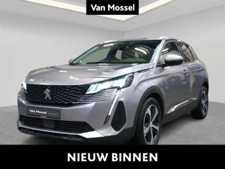 Peugeot 3008 1.5 BlueHDi EAT8 GT