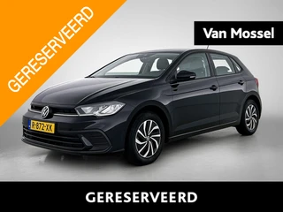 Volkswagen Polo 1.0 TSI Life Business 95 PK