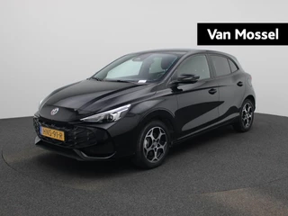 MG MG3