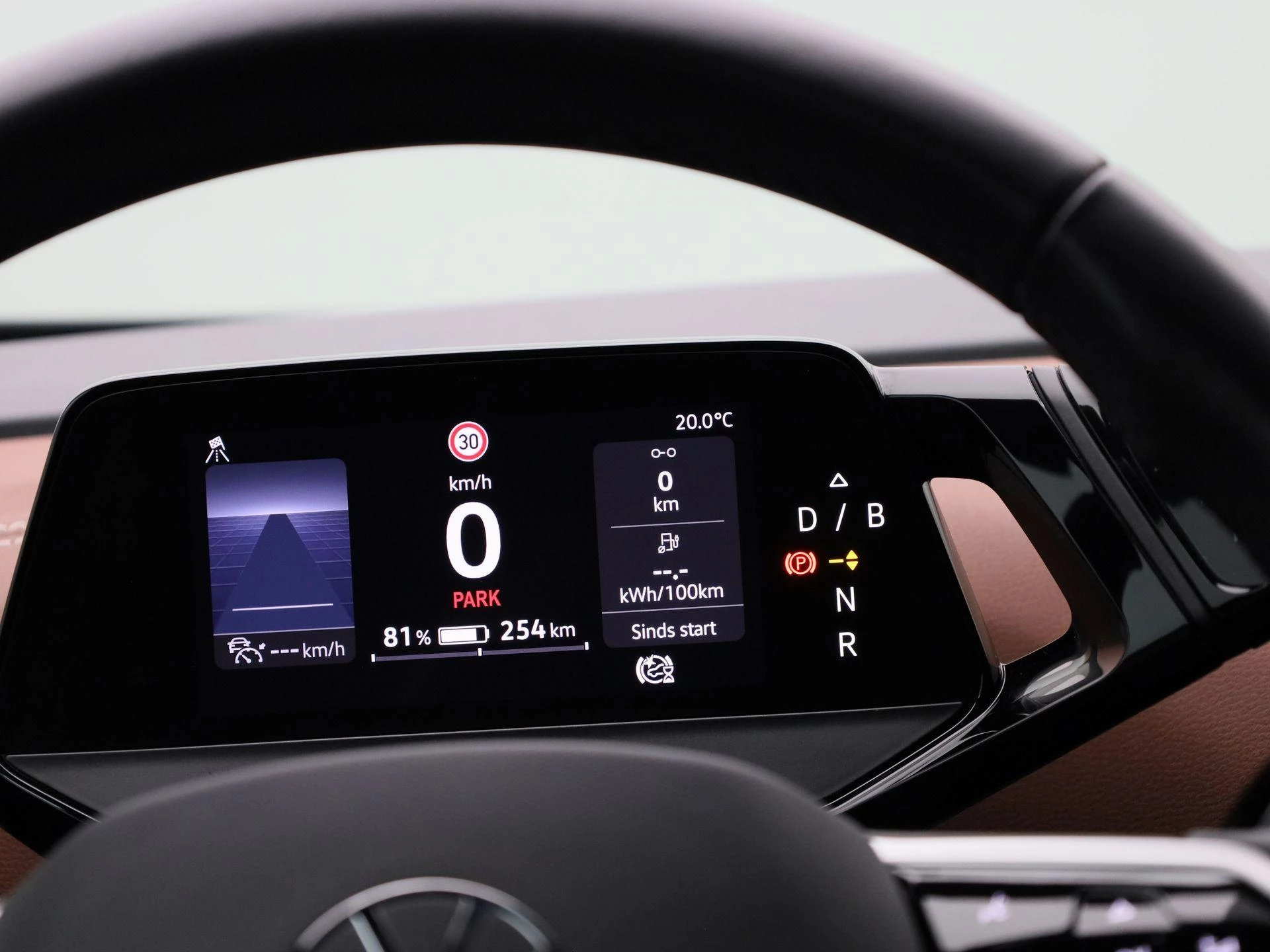 Volkswagen ID.5 Pro 77 kWh 204 PK|