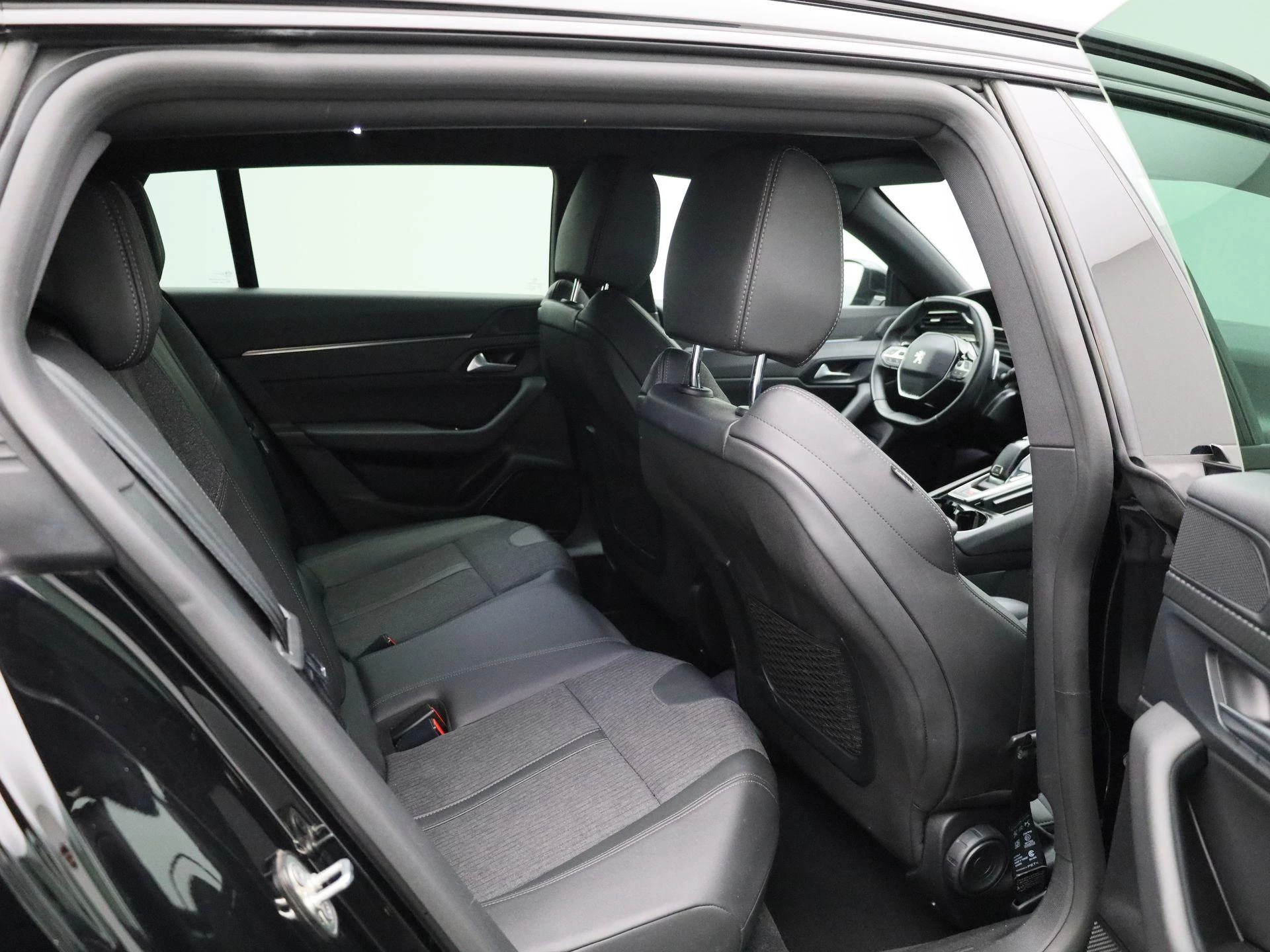 Peugeot 508 SW 1.5 BlueHDi 130 S&S EAT8 Active