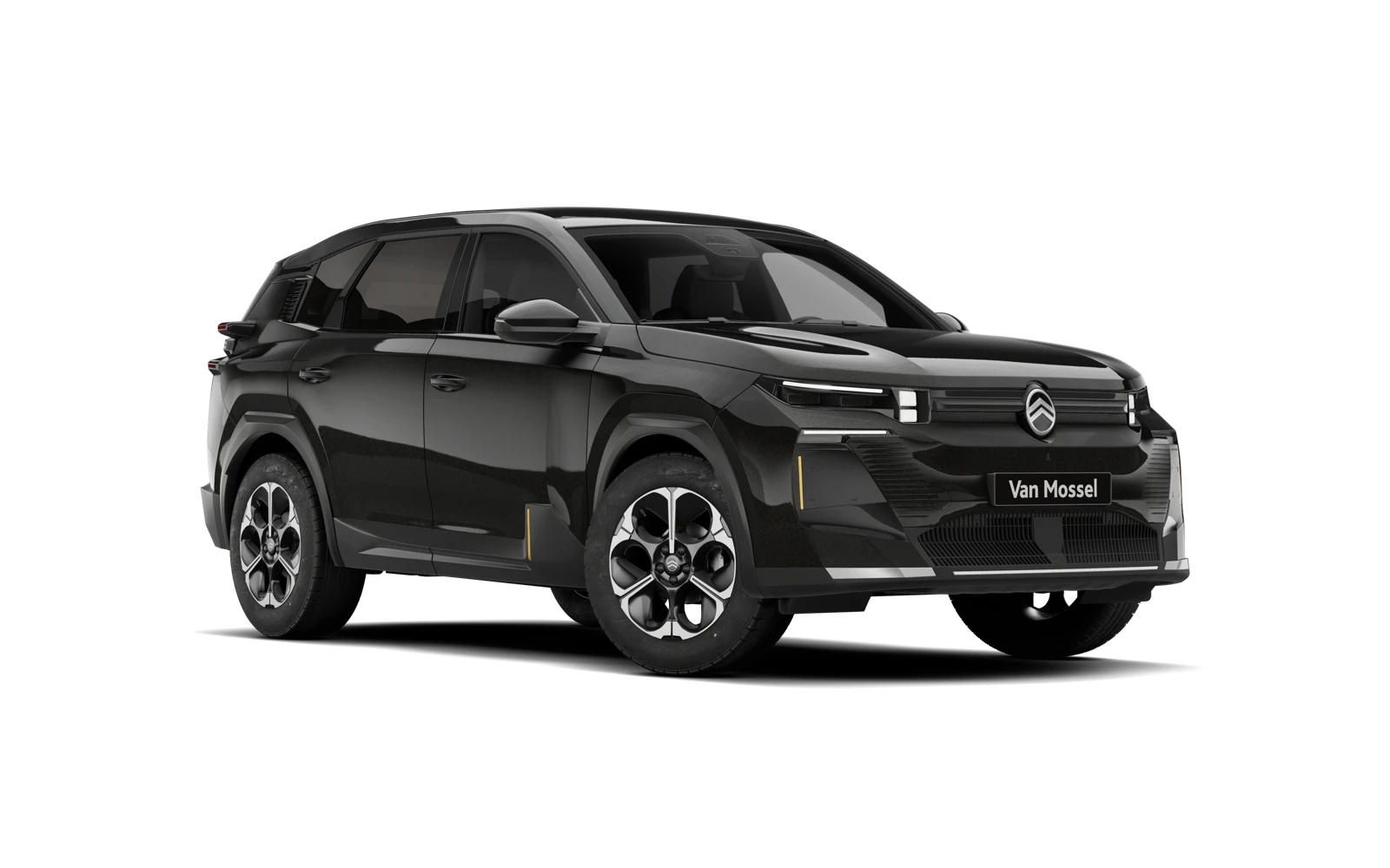 Citroën-C5 Aircross-image-2