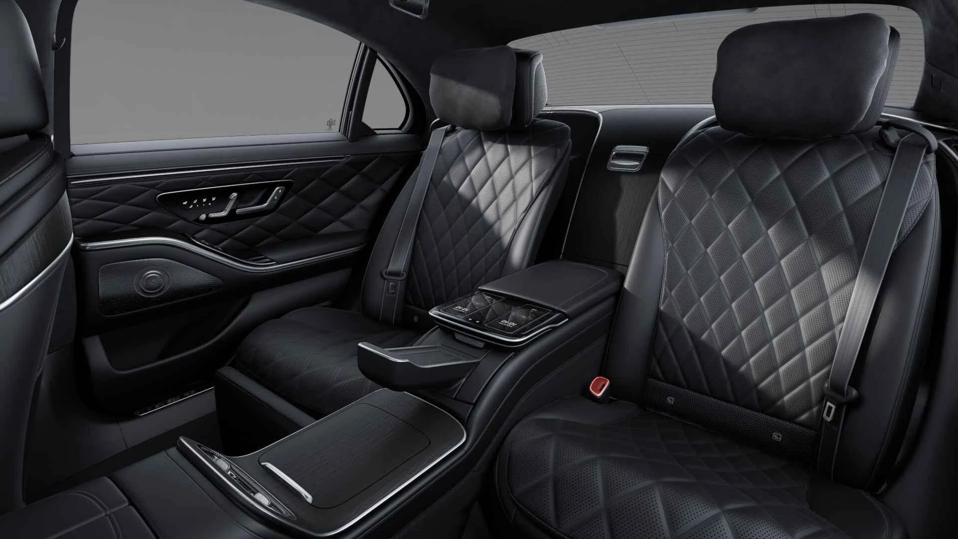 Mercedes-Benz Classe S S 580 e 4MATIC L