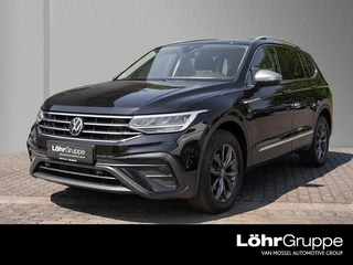 Volkswagen Tiguan Allspace 2.0 TDI DSG LIFE *LED*Navi*AHK*Panorama*ergoActive*Climatronic*uvm...