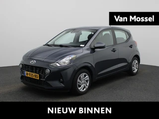 Hyundai i10 1.0 Comfort