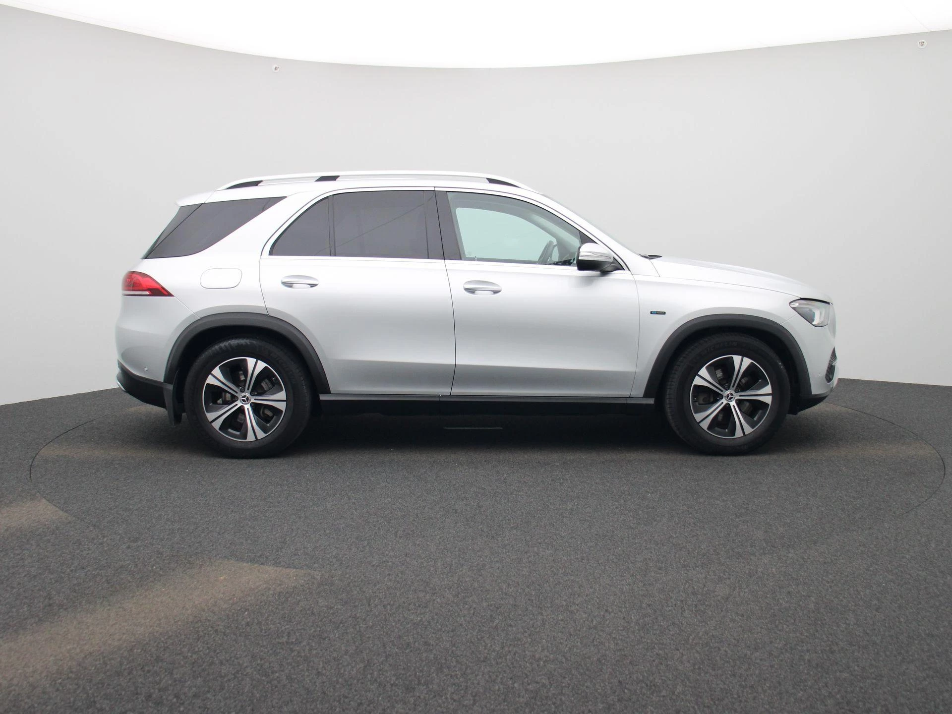 Mercedes-Benz GLE 350 de Business Solution + LEDER + TREKHAAK + LED + CAMERA +