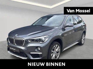 BMW X1 xDrive20i (141 kW)