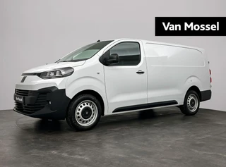 Fiat Scudo 2.0 Diesel 145 L3