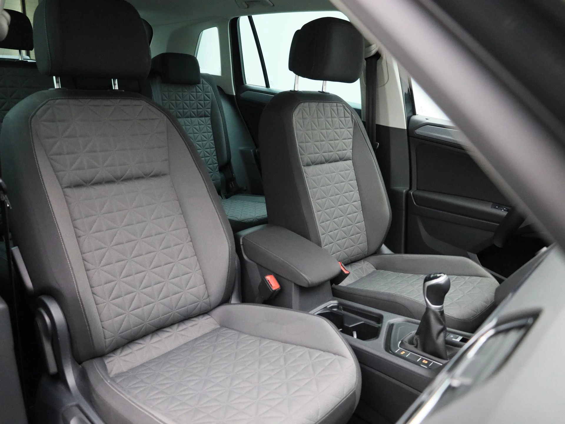 Volkswagen Tiguan 1.5 TSI 96kW Life