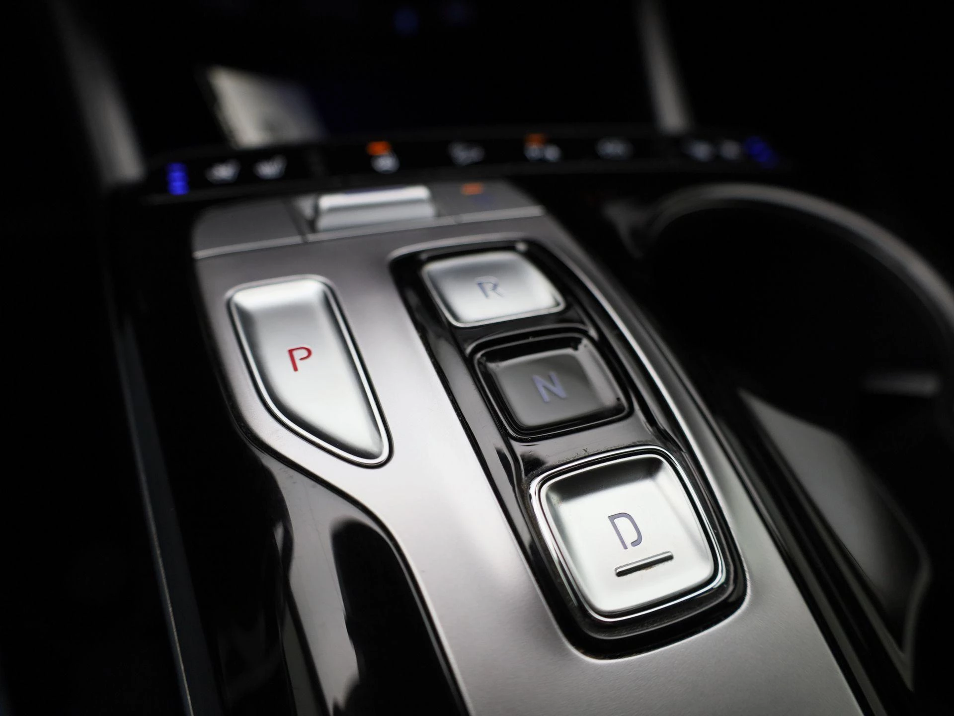 Hyundai Tucson 1.6 T-GDi 48V Shine 7-DCT