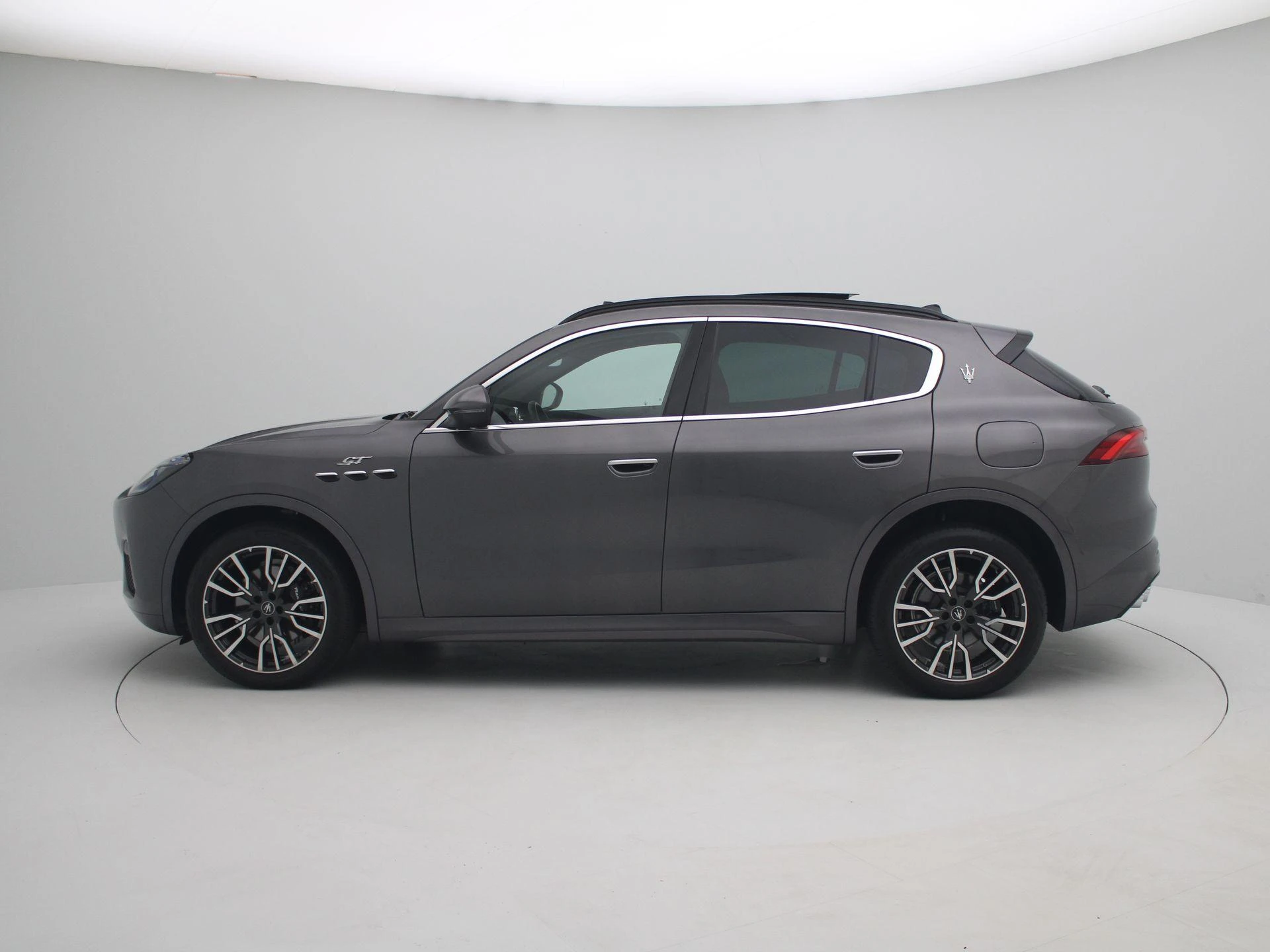 Maserati Grecale 2.0 MHEV GT