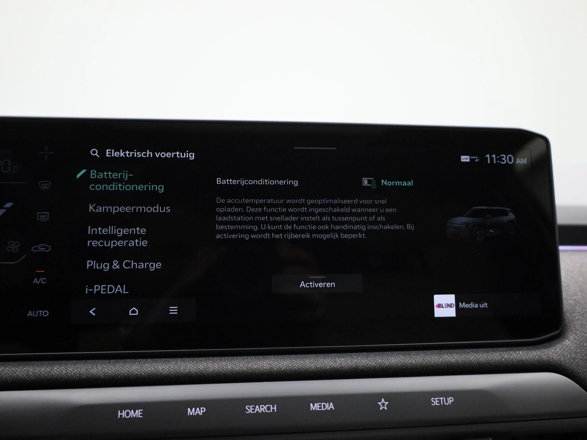 Kia EV3 GT-PlusLine 81.4 kWh