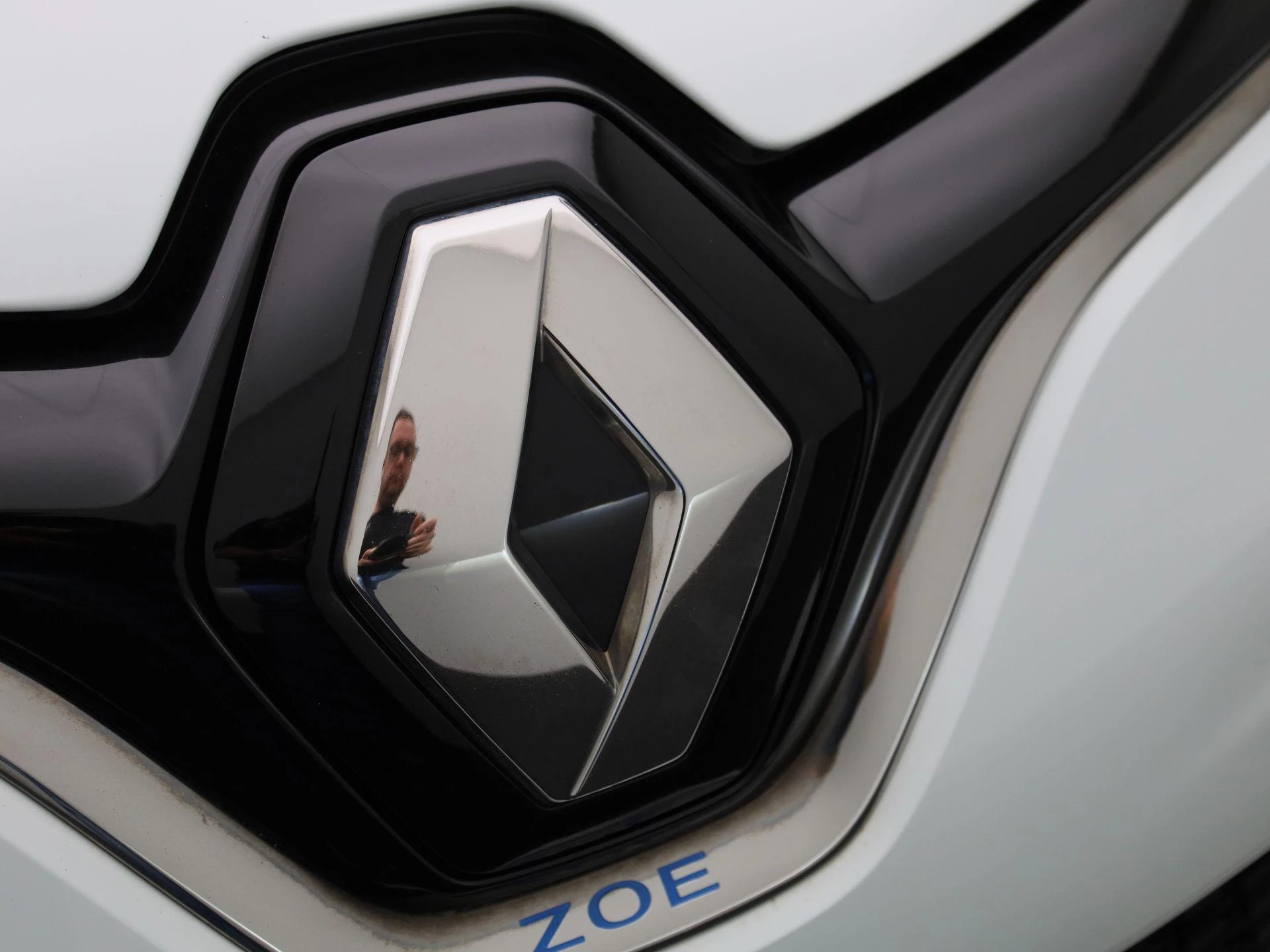 Renault ZOE R110 Life 52 kWh