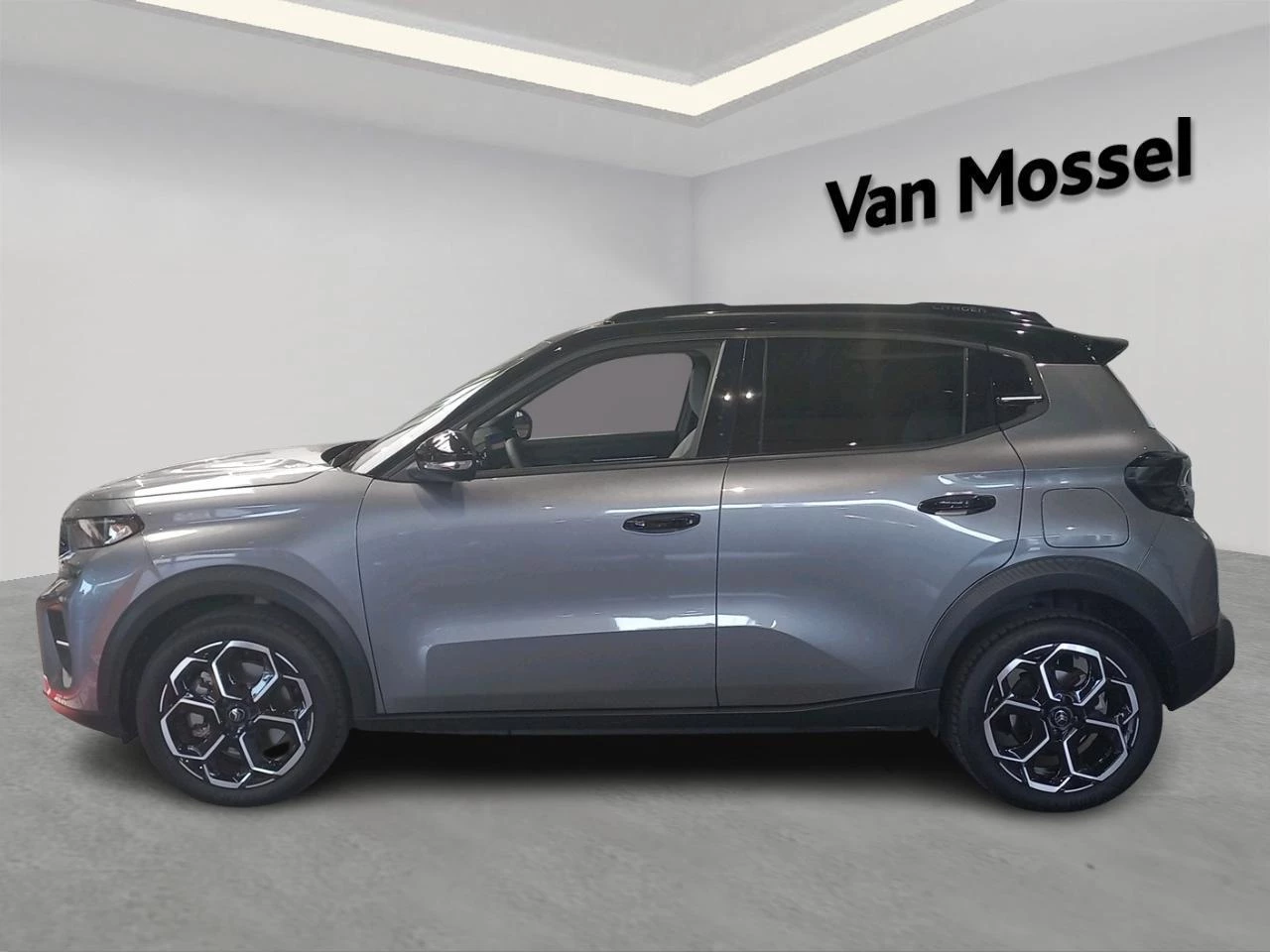 Citroën ë-C3 Comfort Range BUSIN