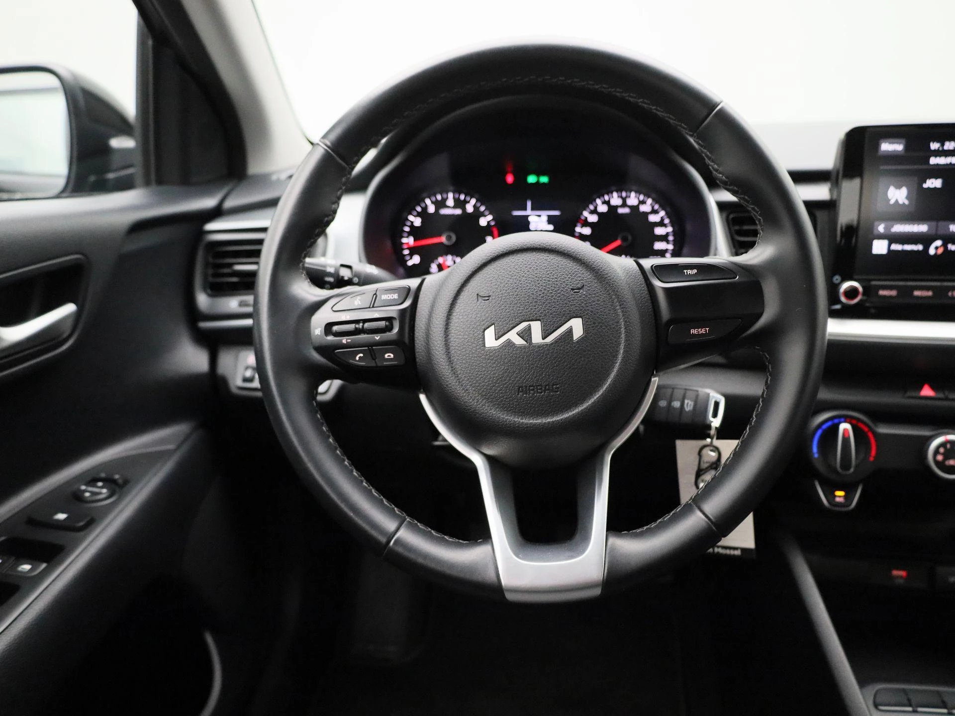 Kia Stonic 1.2 Urban Edition