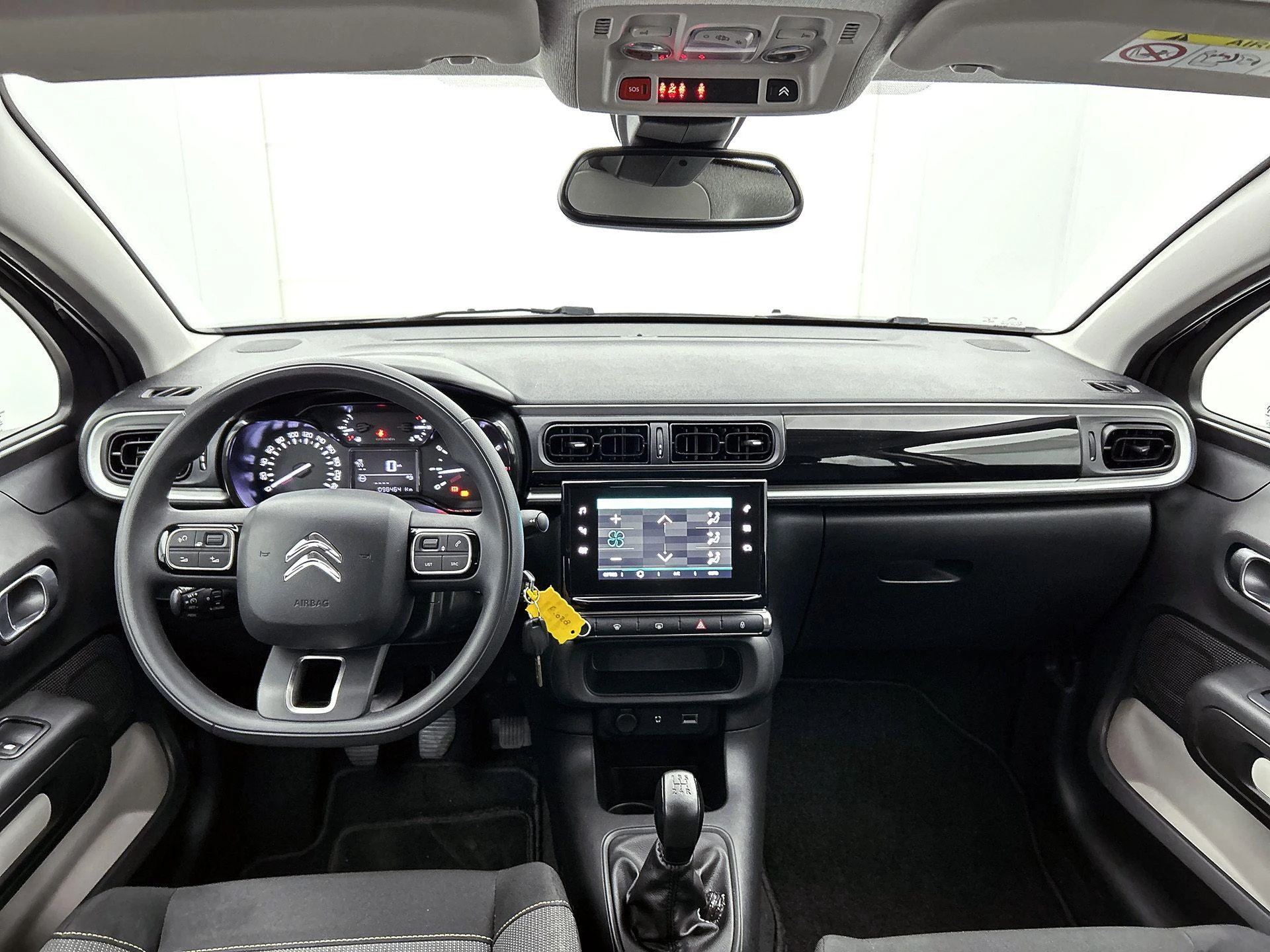 Citroën-C3-image-17