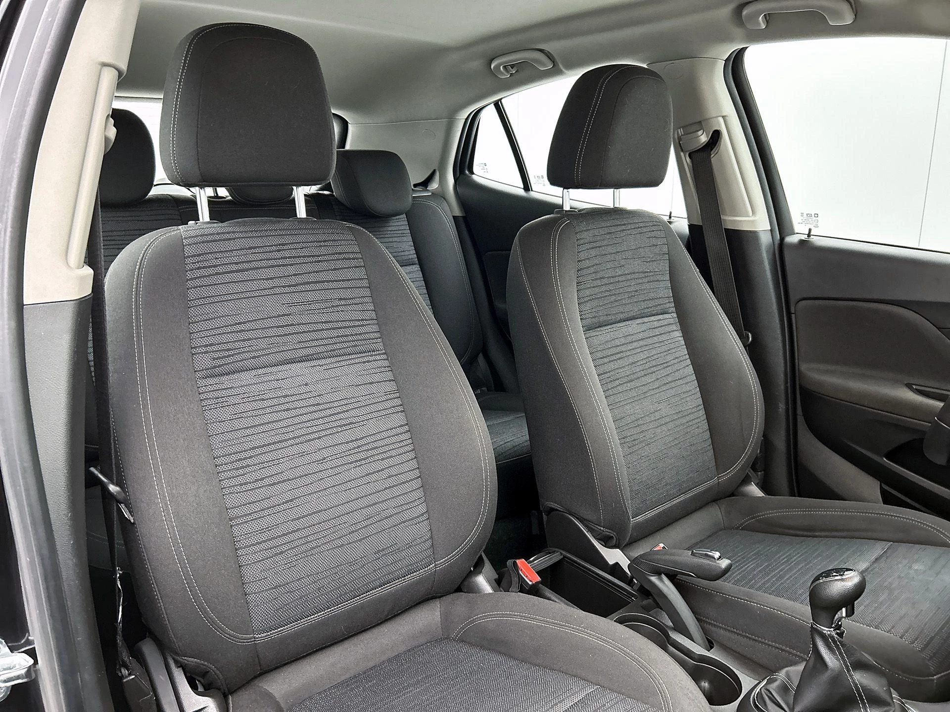 Opel Mokka 1.4 T Edition