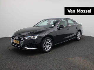 Audi A4 Limousine 35 TFSI Business Edition