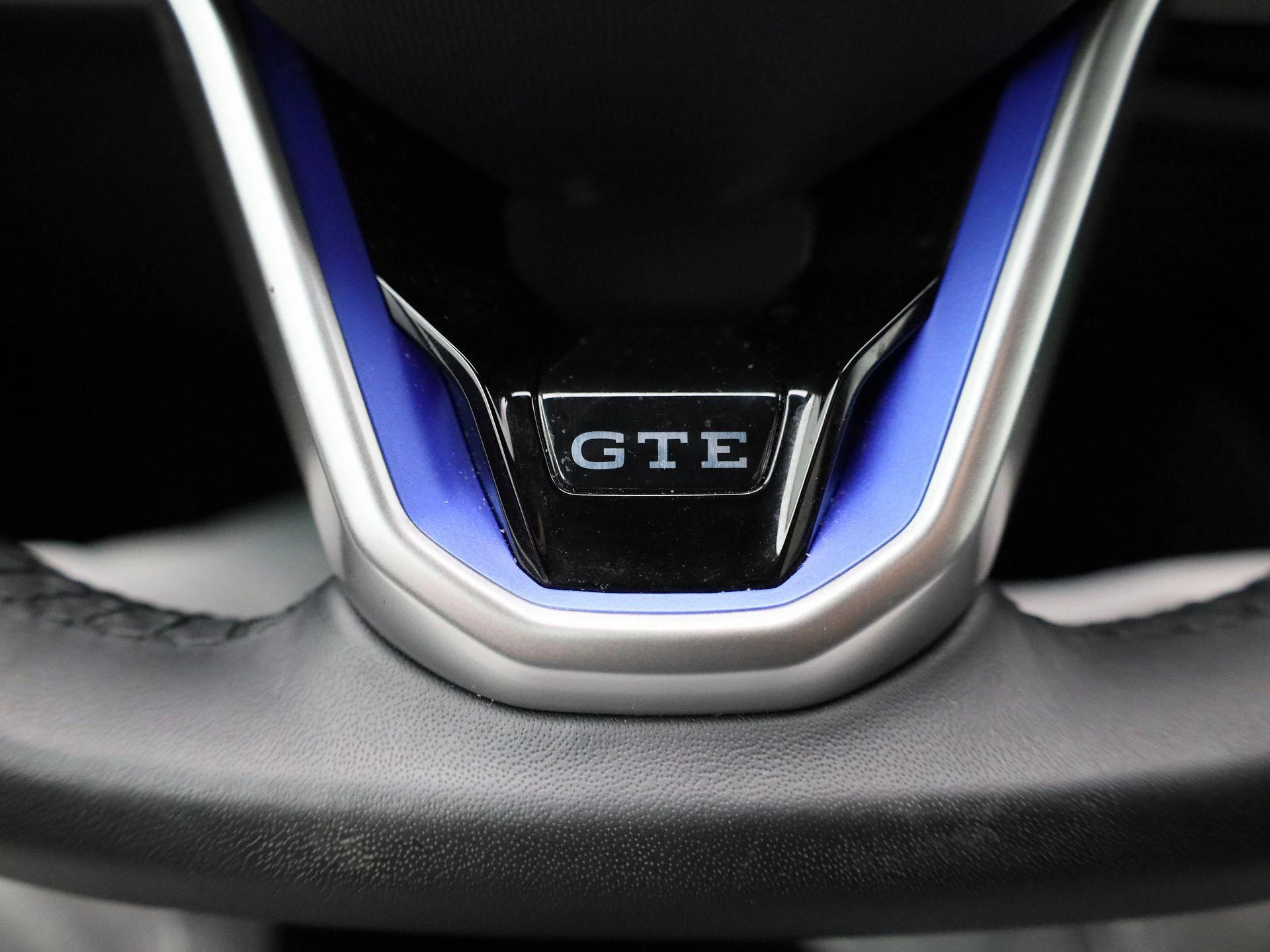 Volkswagen Golf 1.5 eHybrid GTE