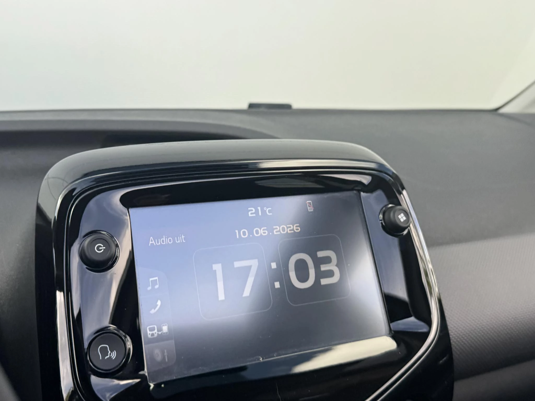 Peugeot 108 1.0 e-VTi Allure TOP!