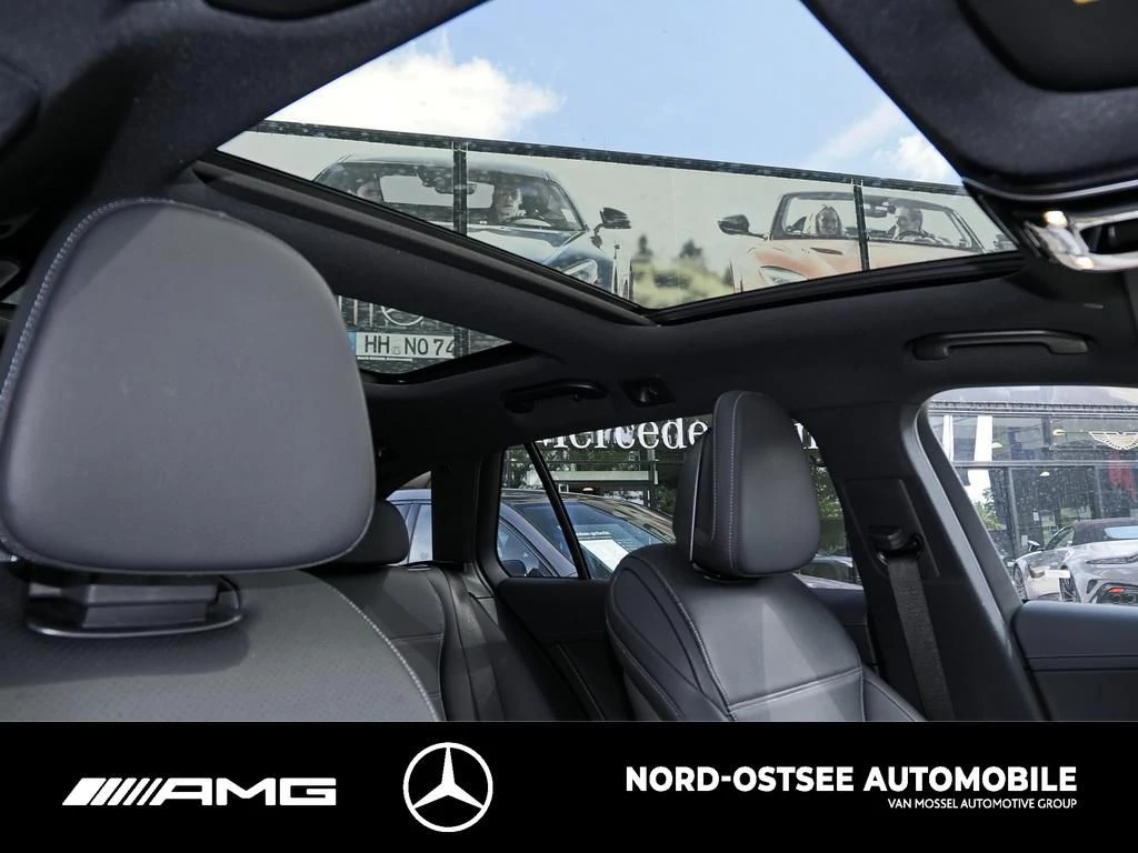 Mercedes-Benz C-Klasse 220 d T 4M ALL-TERRAIN AVANTGARDE HUD AHK PAN AVANTGARDE