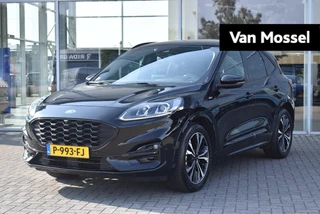 Ford Kuga 1.5 EcoBoost ST-Line X