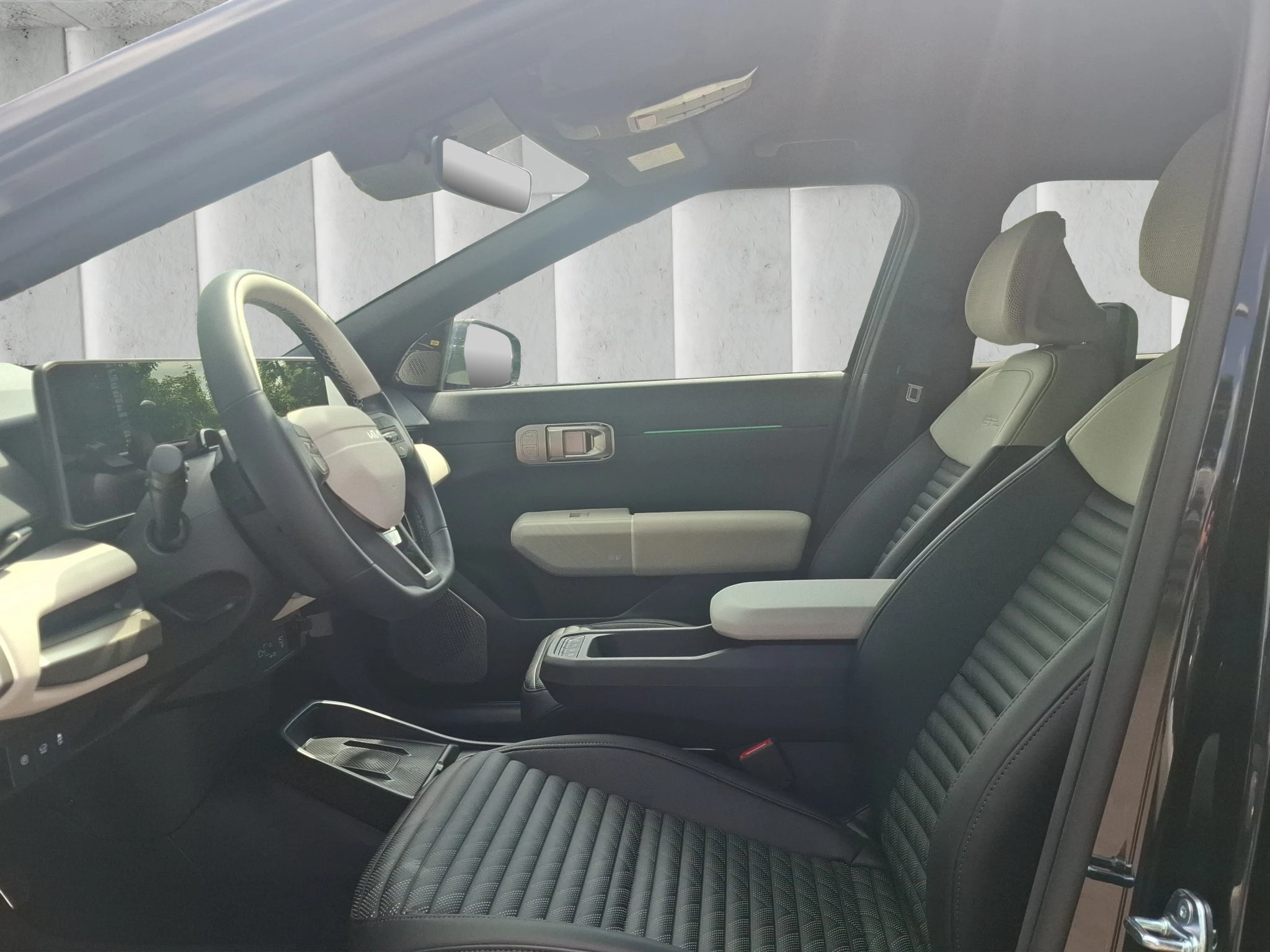 Kia EV4 Hatchback GT-line 81.0 kWh ACC NAVI LED SHZ LEDER 360GRAD *SALE*