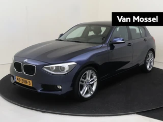 BMW 1 Serie 118i Upgrade Edition