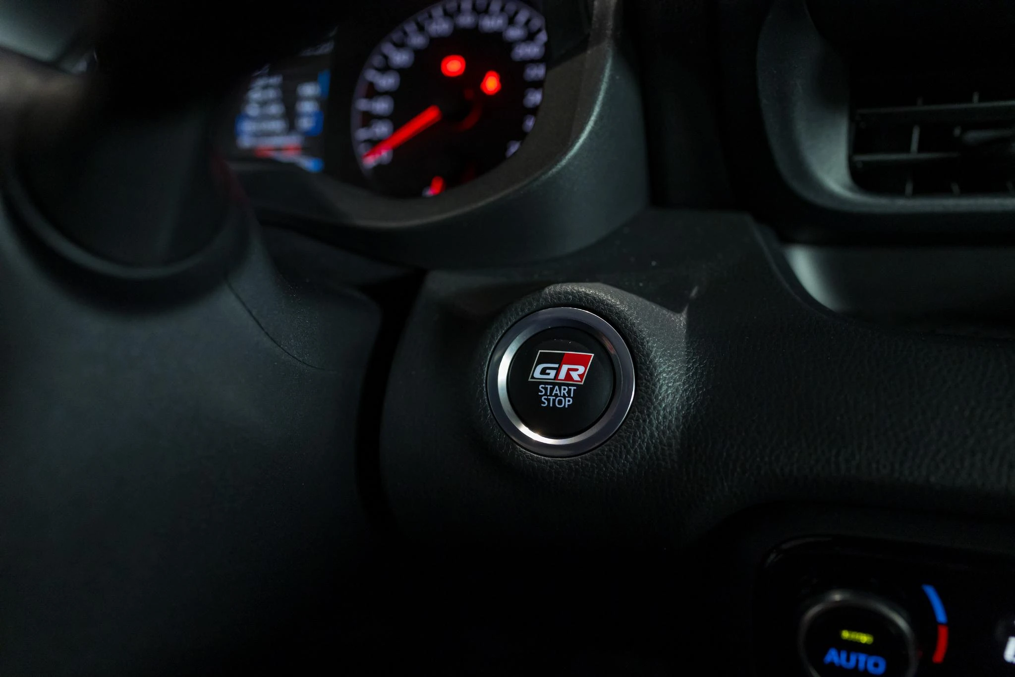 Toyota Yaris 1.6 GR Performance