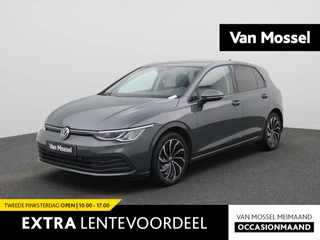 Volkswagen Golf VIII 2.0 TDI 110kW Life DSG