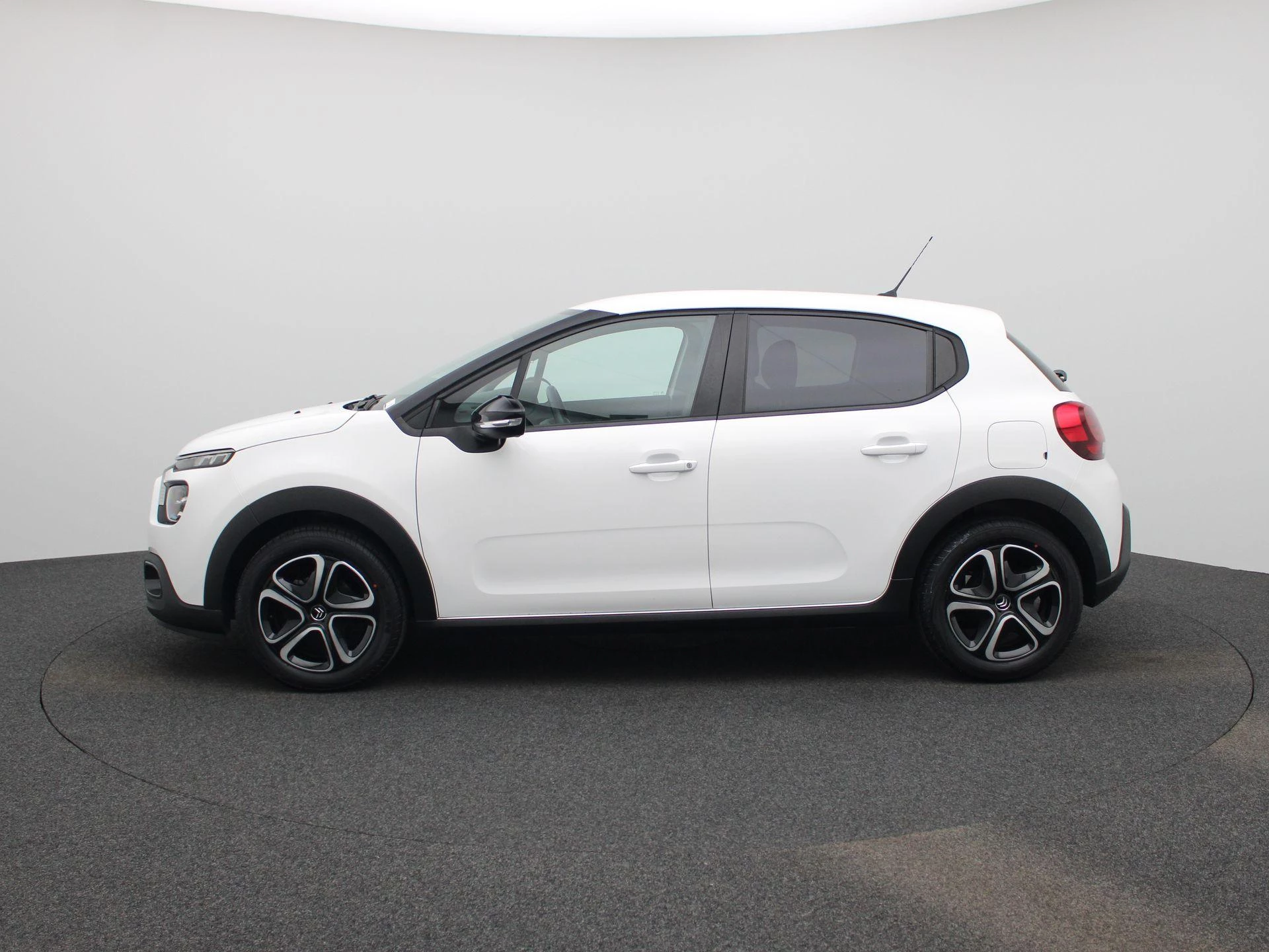 Citroën C3 1.2 PureTech 82 S&S MAN Feel