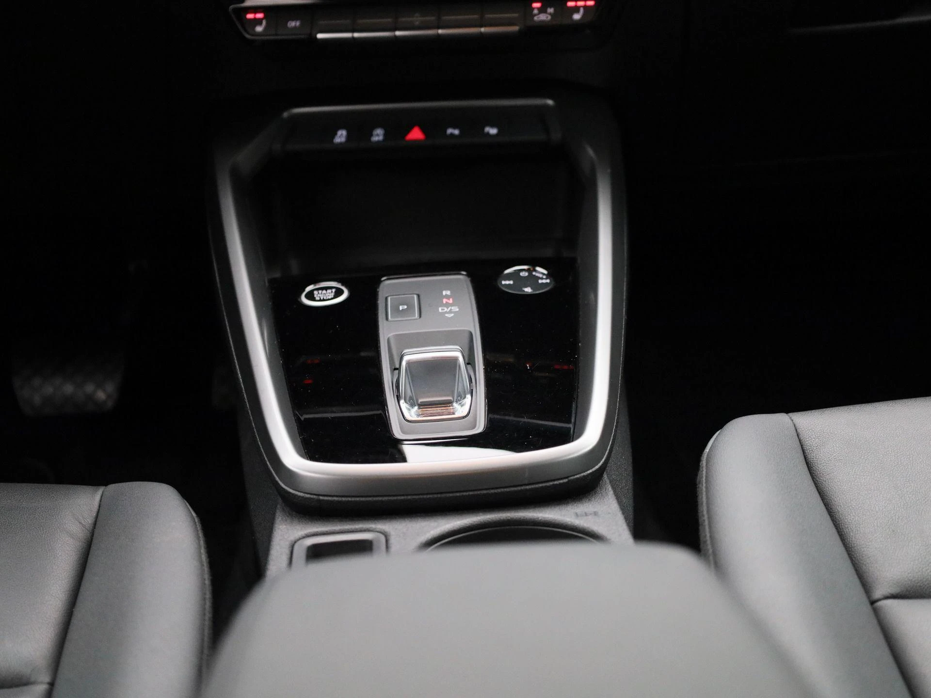 Audi A3 Sportback 1.0 30 TFSi 81kW S tronic Attraction BE