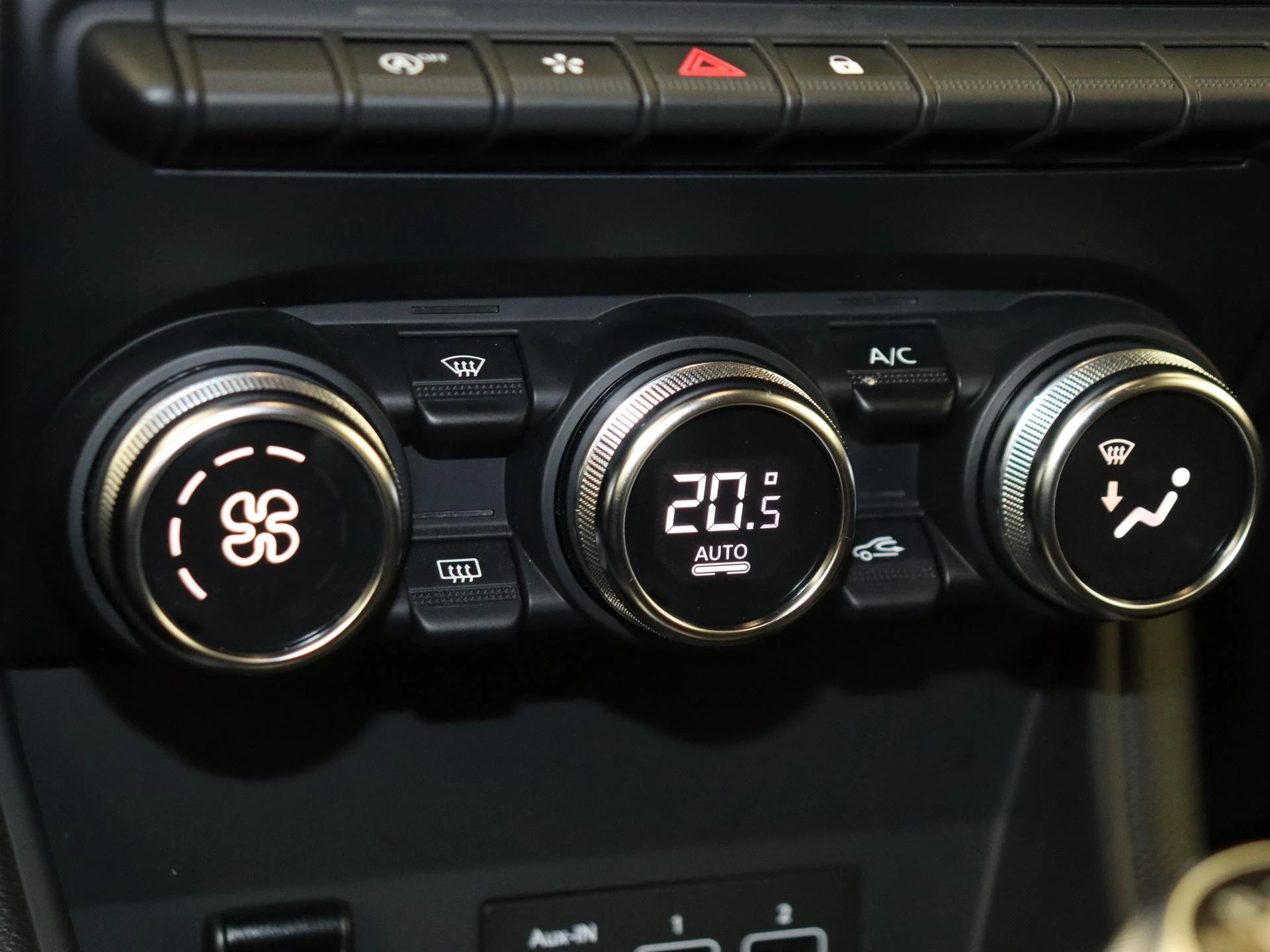 Renault Captur 1.3 TCe 140 Intens