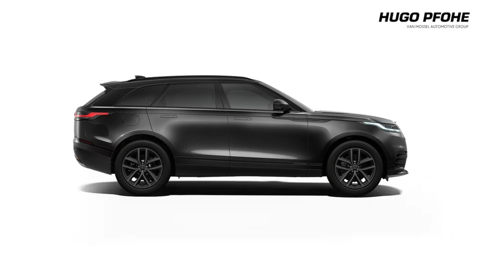 Land Rover Range Rover Velar Belgravia Edition 2.0 D200