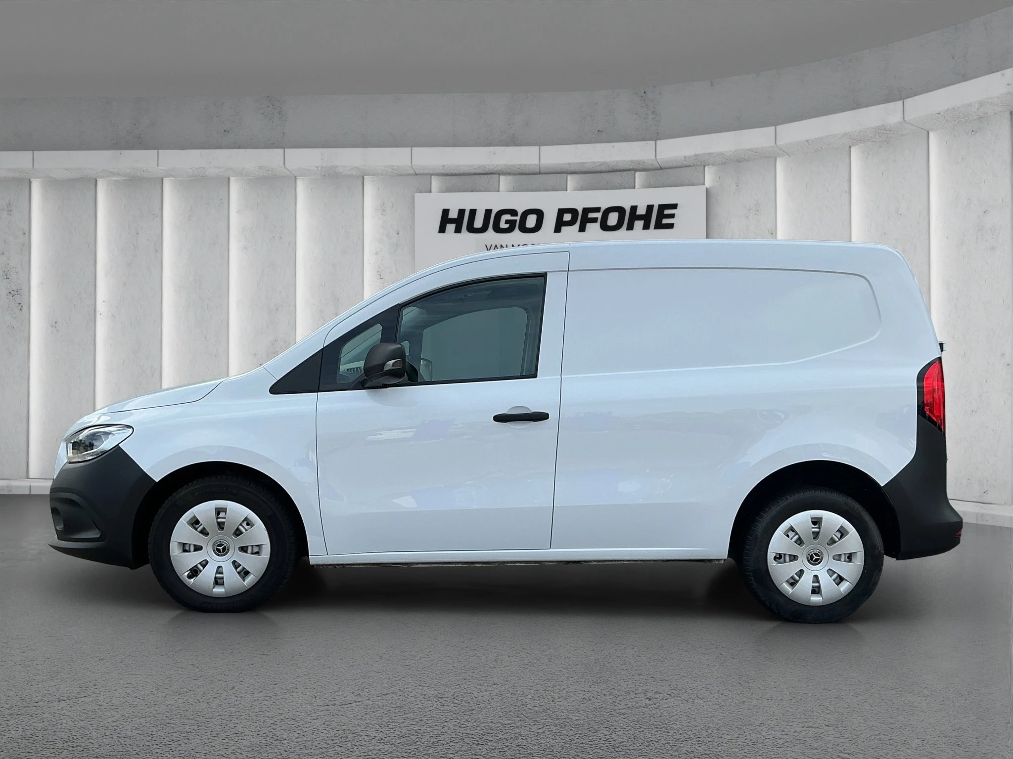 Mercedes-Benz Citan | 110 CDI | KASTEN | WORKER PLUS | RFK | PDC | KLIMA | BTH