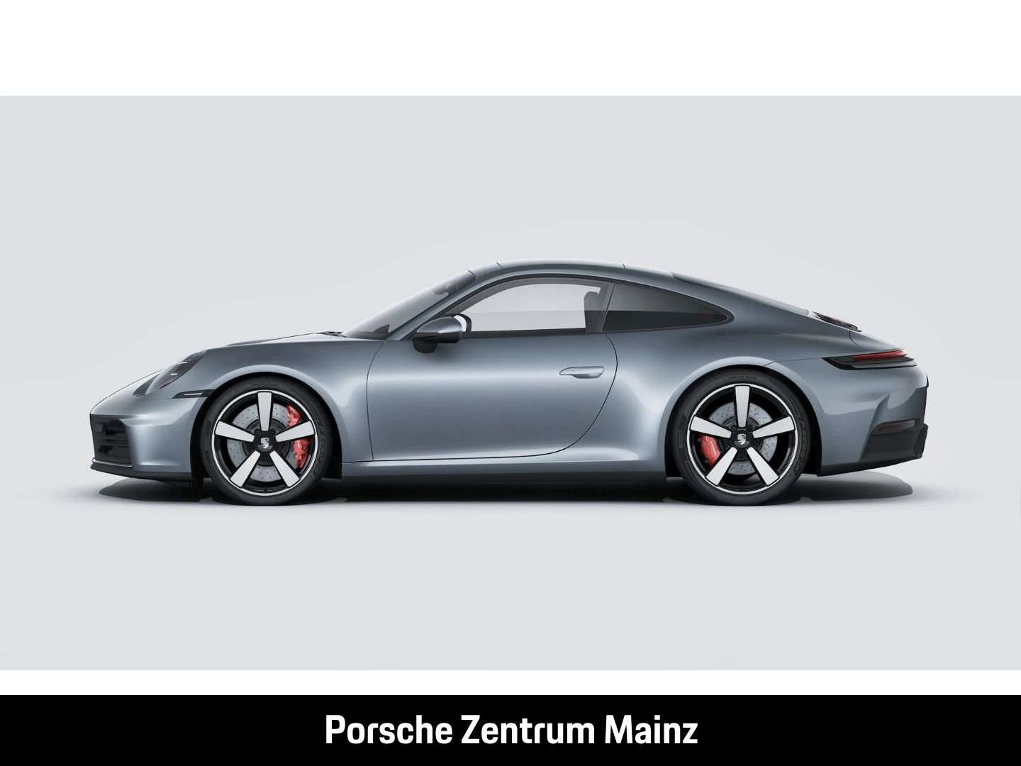 Porsche 911 992 Carrera S Nachtsicht Liftsystem-VA BOSE carrera s
