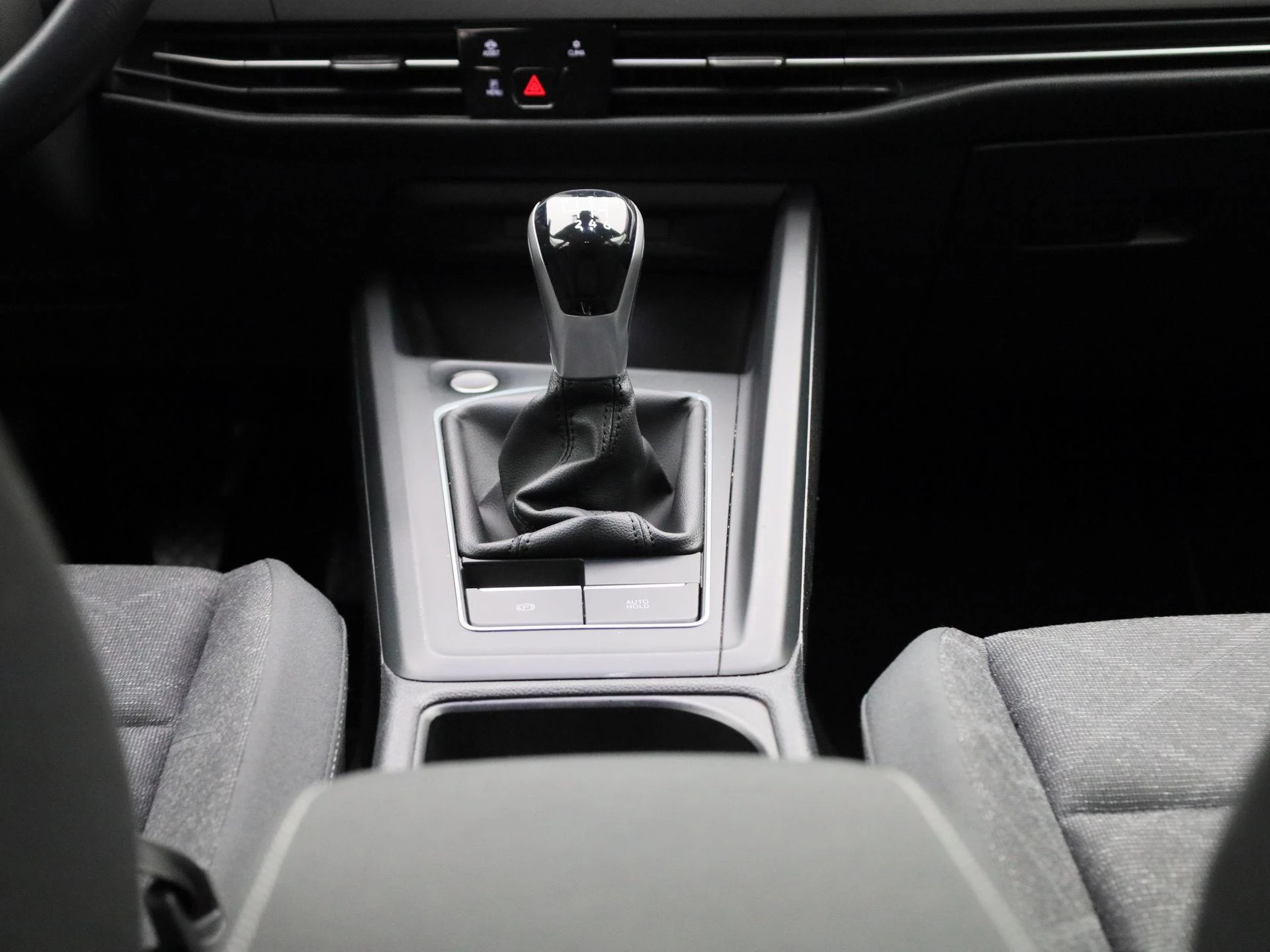 Volkswagen Golf VIII 1.0 TSI 81kW Life