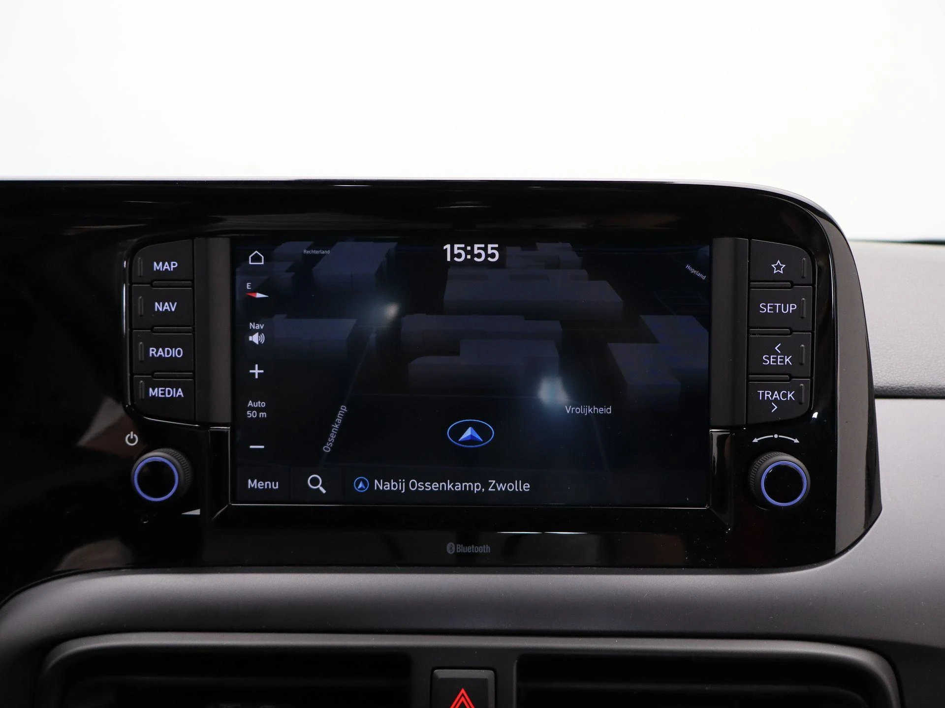 Hyundai i10 1.0 T-GDI N Line 5-zits